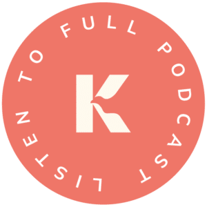Finding Brave podcast,Jennifer Edwards interview,Katie McCleary podcast,communication coaching,emotional intelligence in leadership