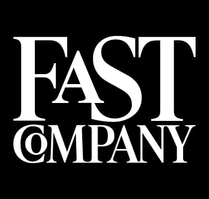 Fast Company logo