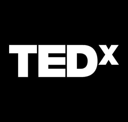 TedX logo