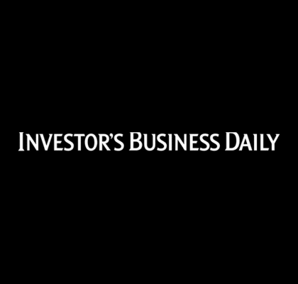 Investor's Business Daily logo