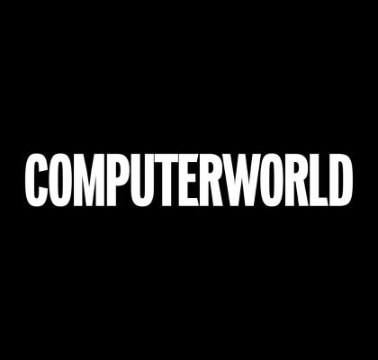 ComputerWorld logo