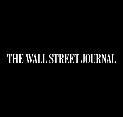 The Wall Street Journal logo