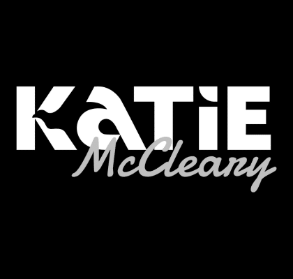 Katie McCleary logo