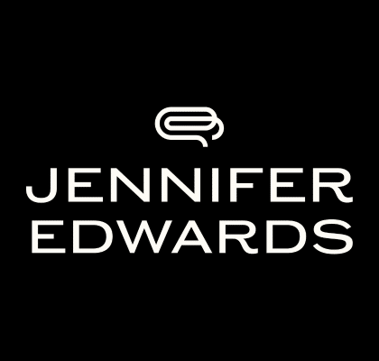 Jennifer Edwards logo
